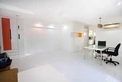 Blk 197A Punggol Field (Punggol), HDB 5 Rooms #538600481
